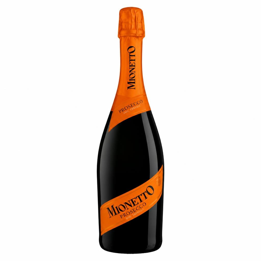 Mionetto Proseco Treviso Brut 0,75 l Akcija u trgovini Plodine