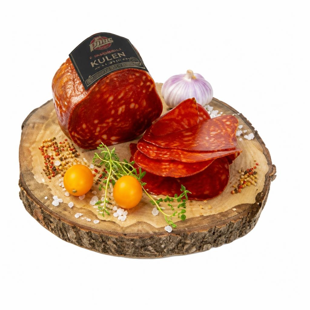 Pivac Kulen premium Akcija u trgovini Pivac