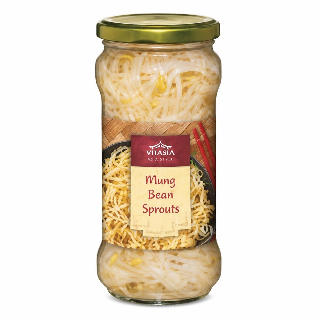 VITASIA Sojine klice 370 ml - Akcija u trgovini Lidl