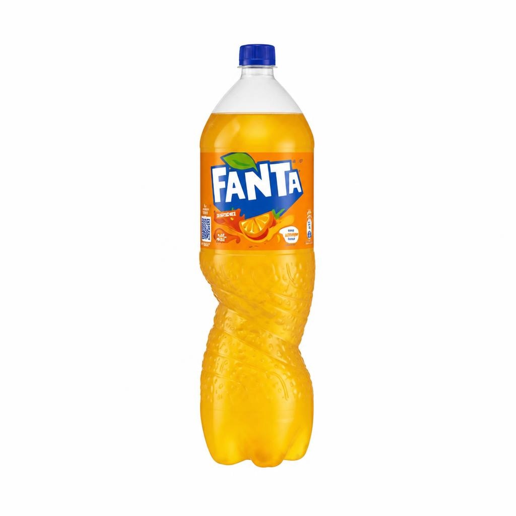 FANTA Gazirano piće 2 l - Akcija u trgovini Ribola