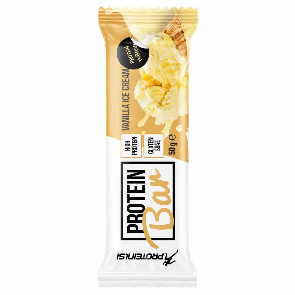Proteini.si Protein bar 50g - Akcija u trgovini Žabac