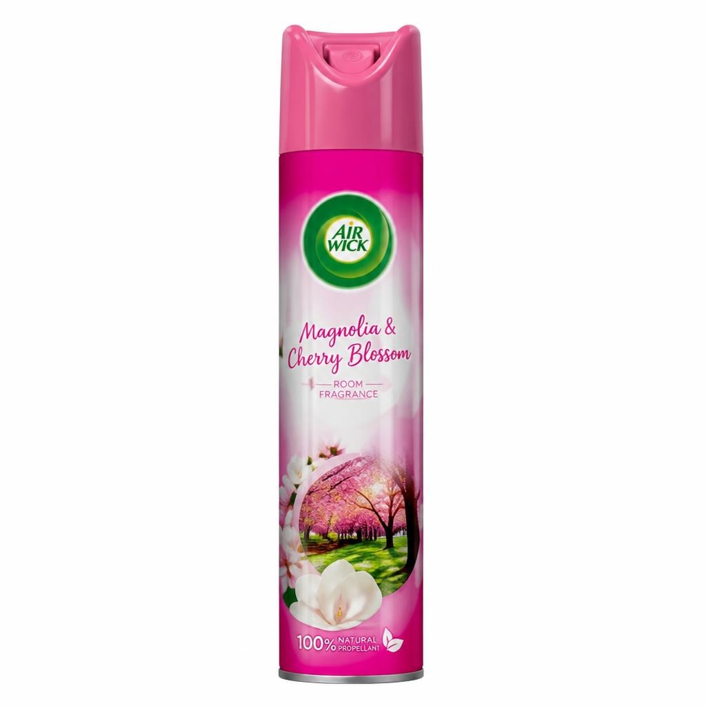Osvježivač Air Wick Magnolia 300 ml Akcija u trgovini Boso