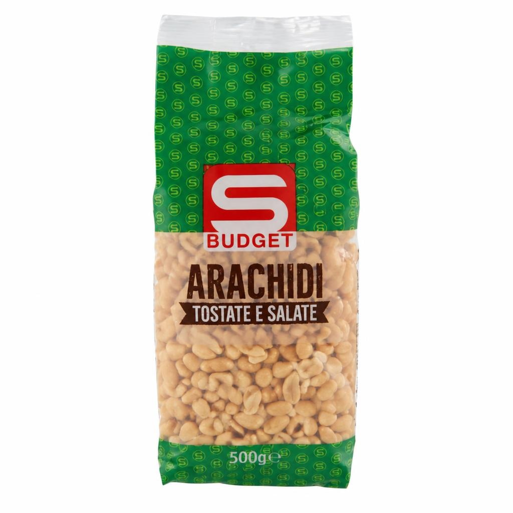 Kikiriki 500 g Akcija u trgovini Spar