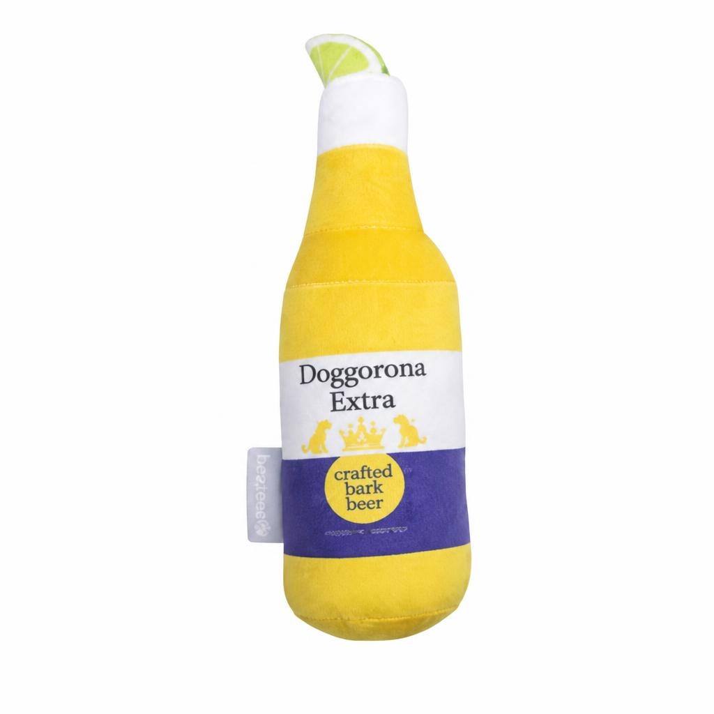 Beeztees igračka za psa Doggorona 25cm, kom Akcija u trgovini Konzum
