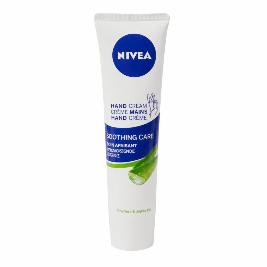 Nivea Krema za ruke 100 ml - Akcija u trgovini Action