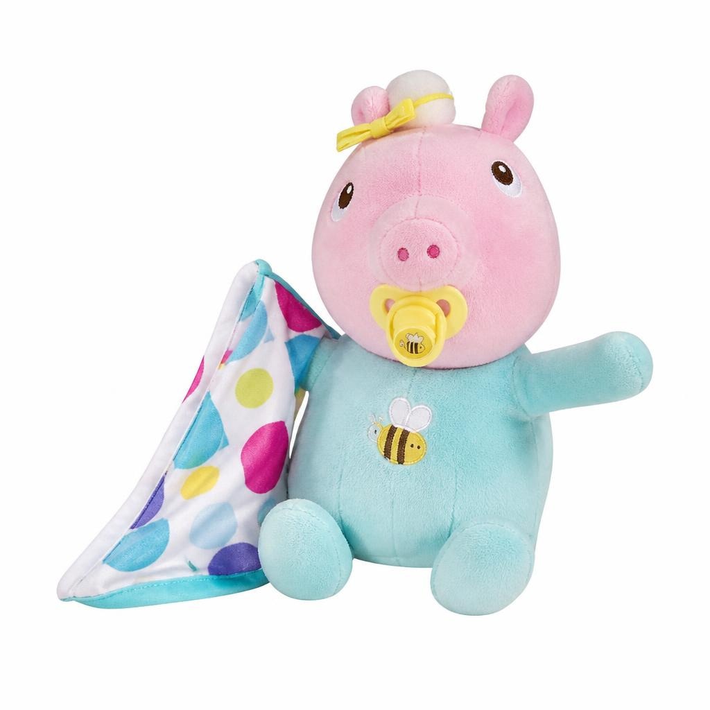Hasbro Peppa Pig Beba Evie koja rokće i mazi se Akcija u trgovini Mueller