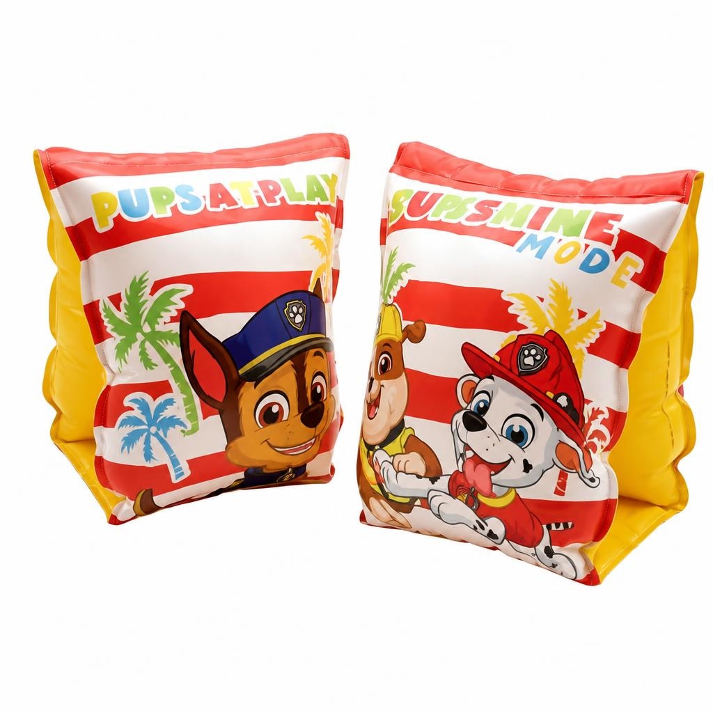 Rukavice za plivanje Psići u ophodnji Paw Patrol - Akcija u trgovini Pepco