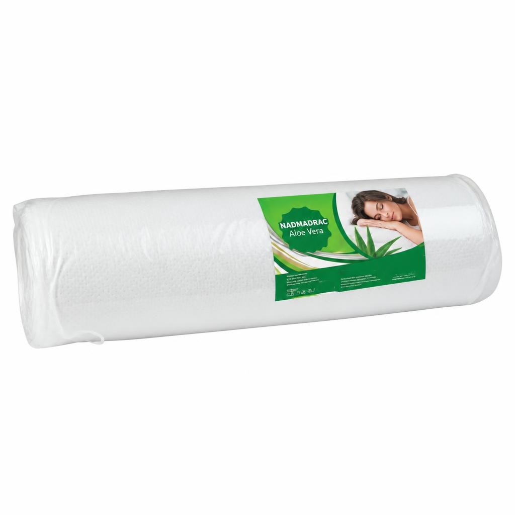 Nadmadrac 90x200 cm Akcija u trgovini Plodine