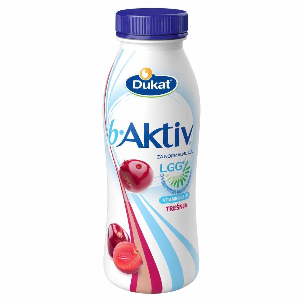 B Aktiv LGG Dukat 330 g - Akcija u trgovini Boso