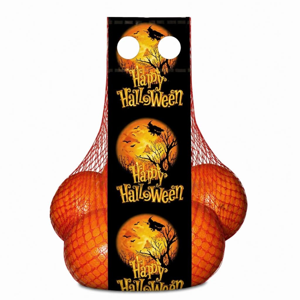 Halloween klementina 1 kg Akcija u trgovini Plodine