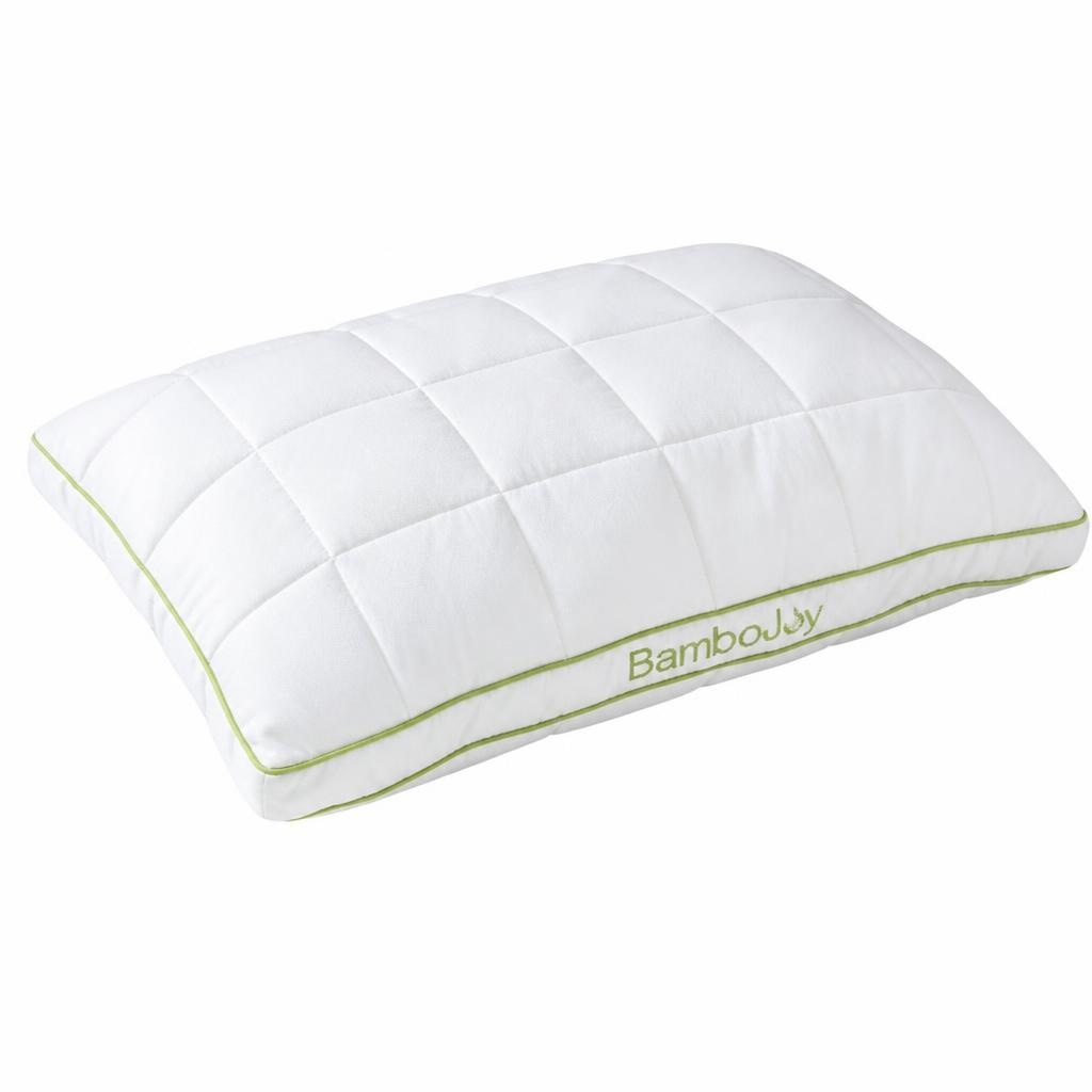 Wellneo Bamboojoy dječji jastuk 40x60cm Akcija u trgovini Konzum