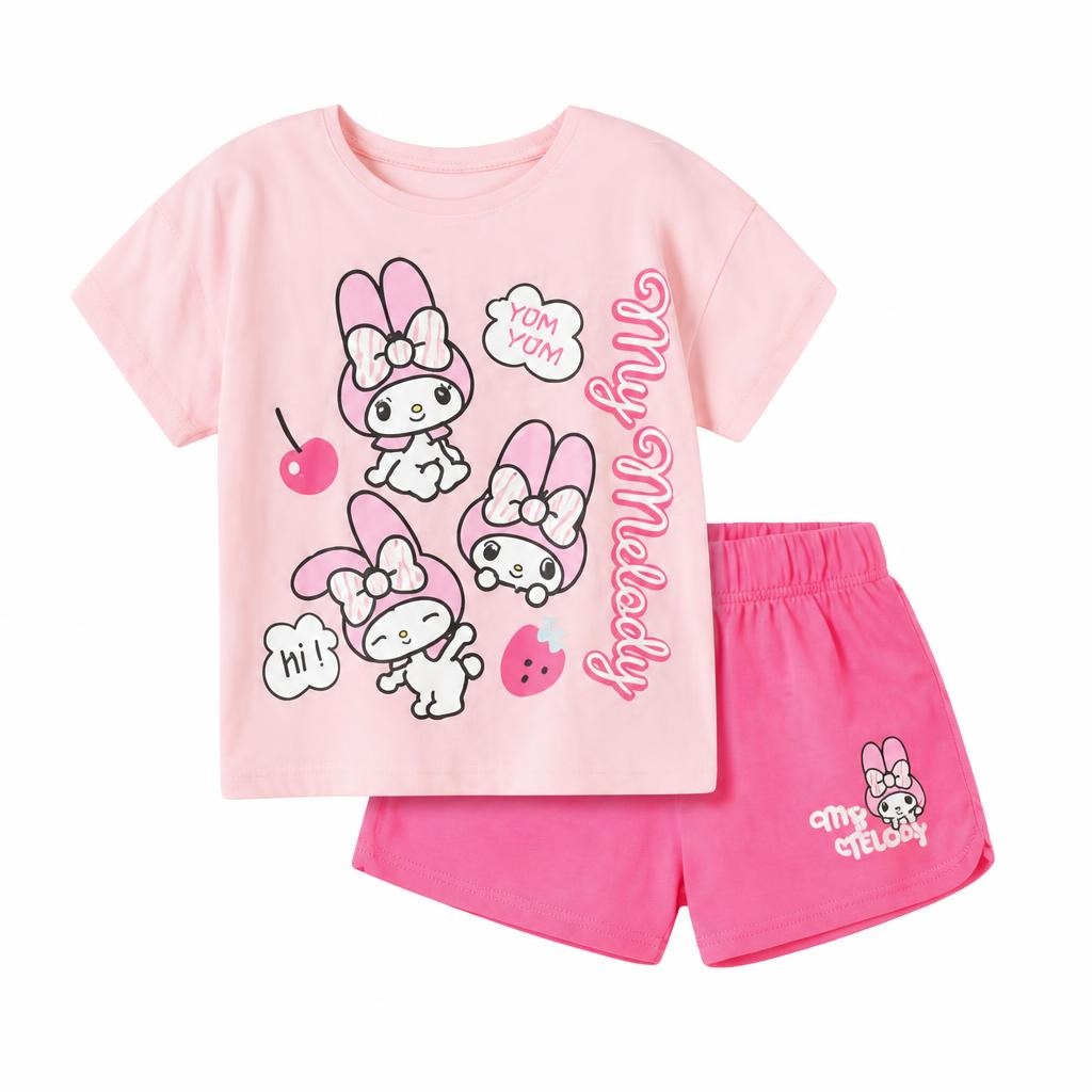Komplet My Melody - Akcija u trgovini Pepco