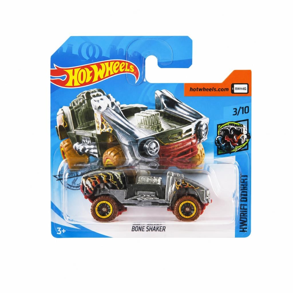 Autić Hot Wheels 1:64 Akcija u trgovini KTC