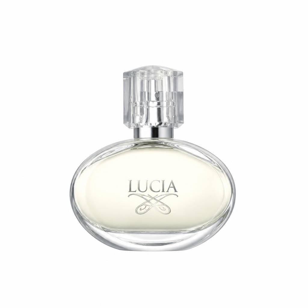 Lucia toaletna voda 50 ml Akcija u trgovini Oriflame
