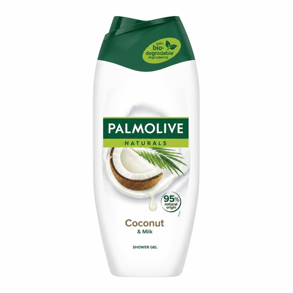 Palmolive gel za tuširanje Akcija u trgovini Bipa
