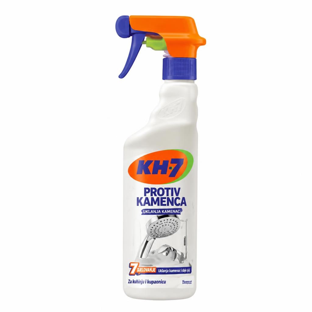 Sredstvo protiv kamenca KH-7 750 ml - Akcija u trgovini Bakmaz