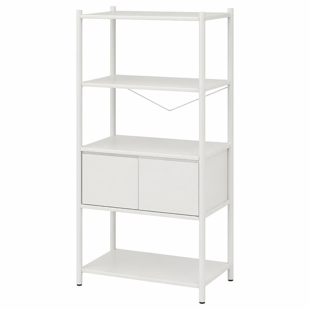 Lindved polični element 80xV183xDub41 cm Akcija u trgovini Jysk