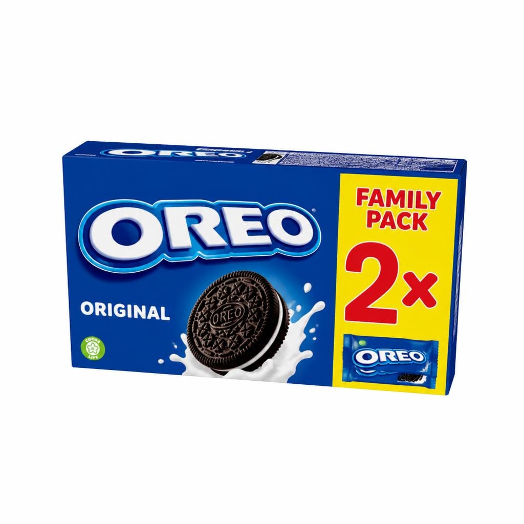 OREO Keks 352 g Akcija u trgovini Ribola