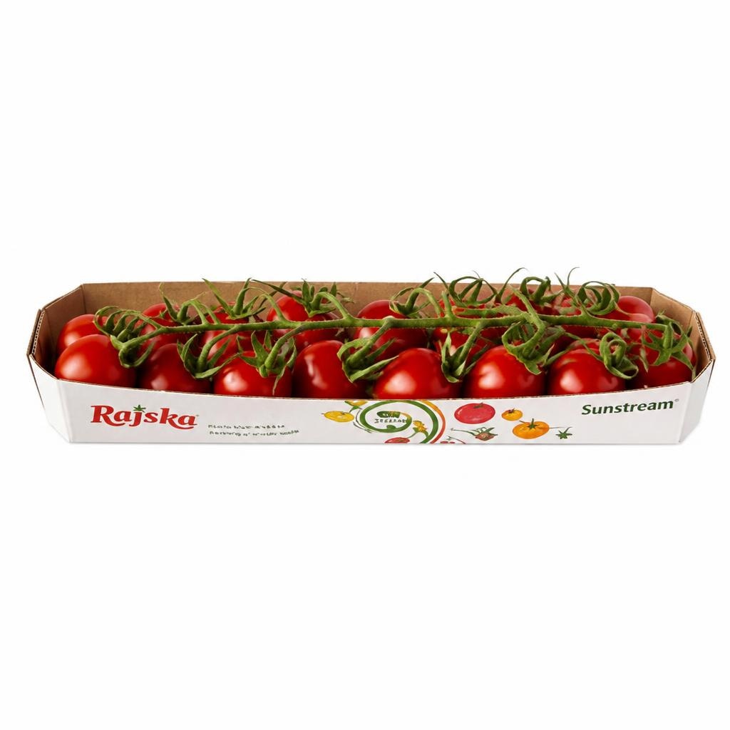 Mini rajčica Sunstream 200 g Rajska Akcija u trgovini Eurospin