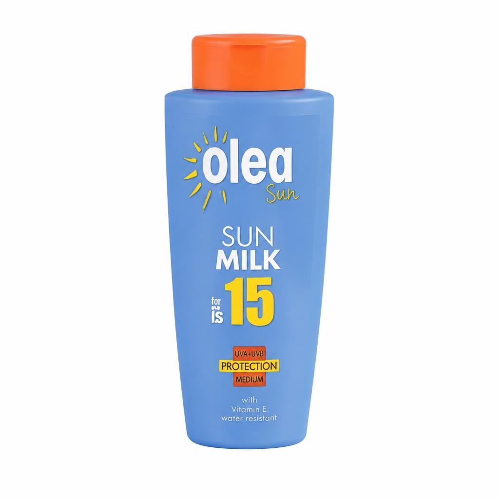 Olea Sunčalice Akcija u trgovini Konzum