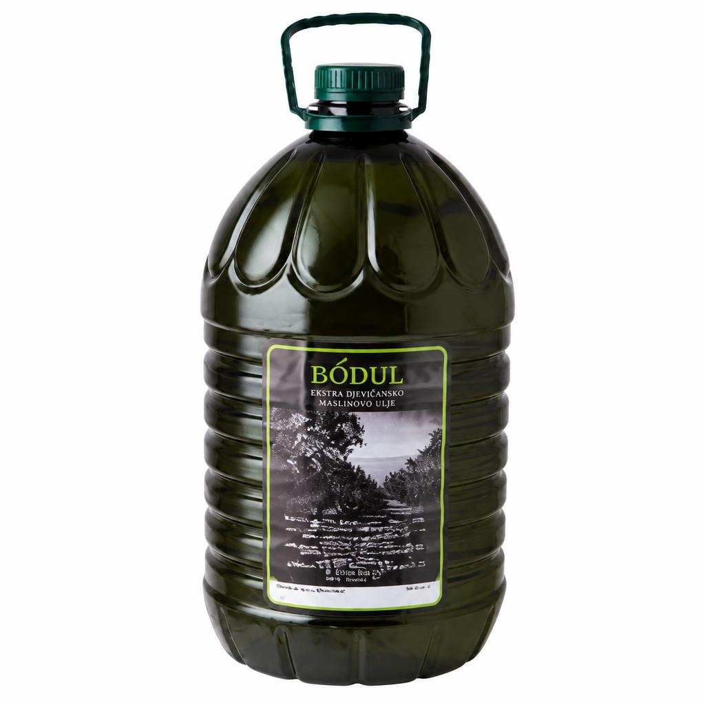 Bodul Maslinovo ulje ekstra djevičansko 3 L Akcija u trgovini Kaufland