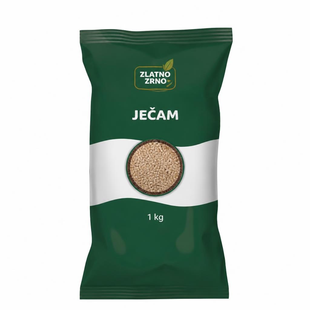 Zlatno zrno ječam 1 kg Akcija u trgovini Tommy