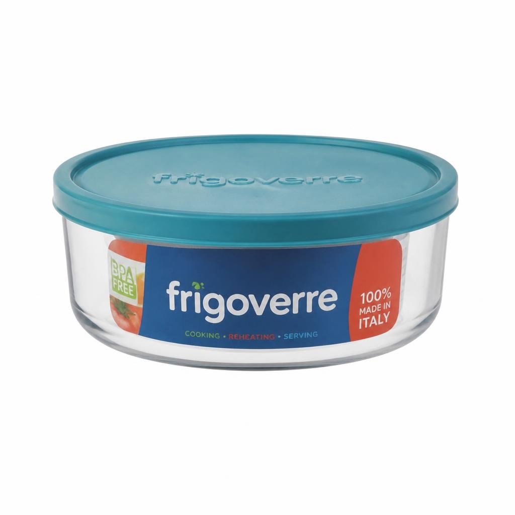 Frigoverre posuda okrugla 12cm, kom Akcija u trgovini Konzum