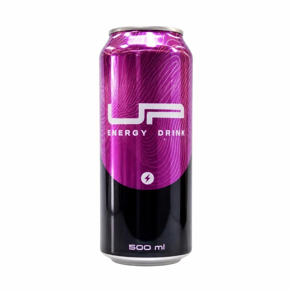 Up Energy energetski napitak 500 ml Akcija u trgovini Boso