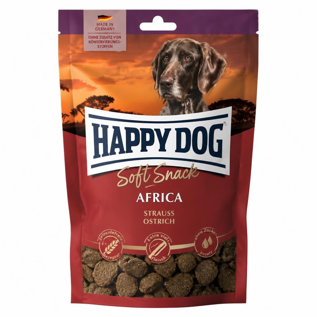 Happy Dog Supreme poslastice Akcija u trgovini Zoo City