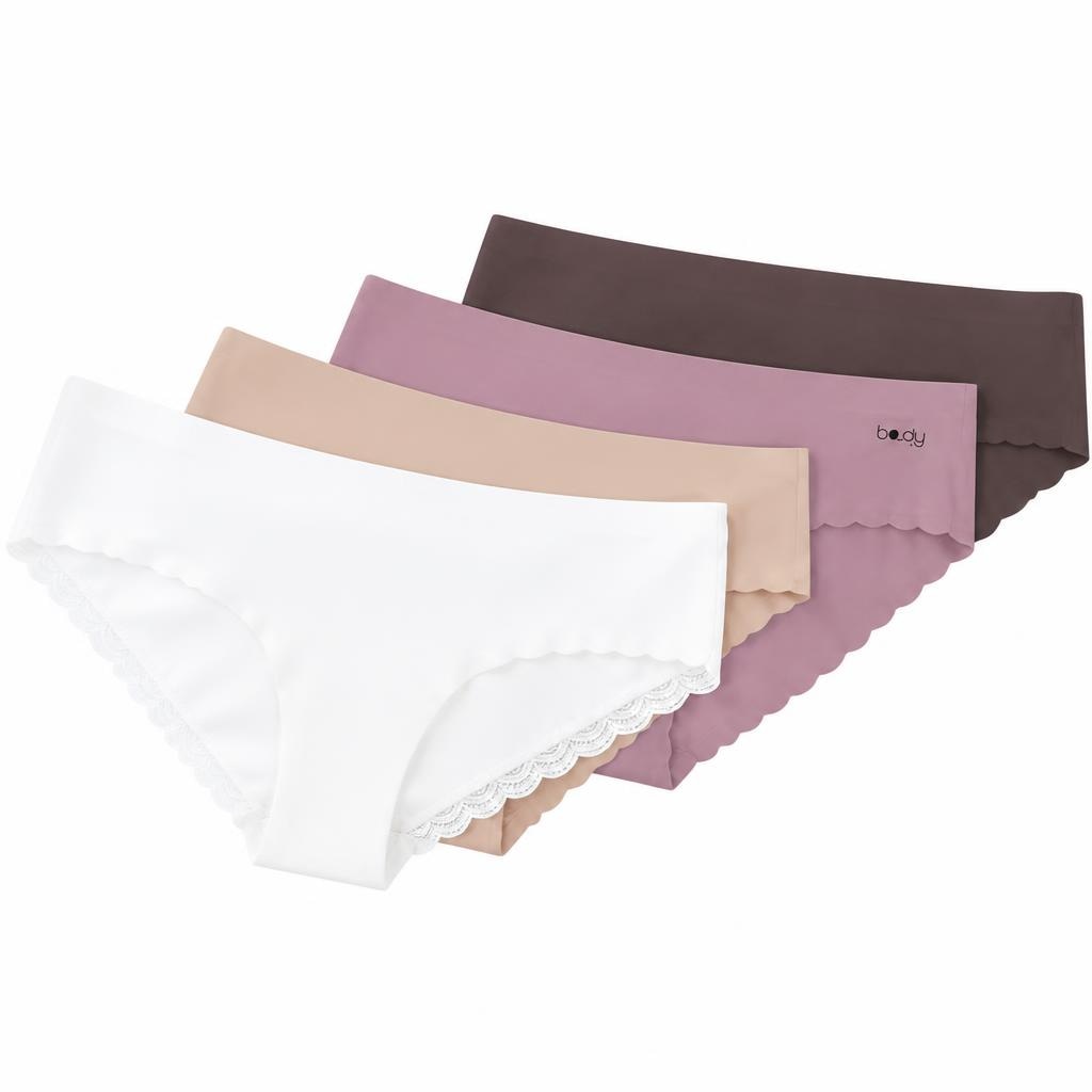 Body collection gaćice - Akcija u trgovini NKD