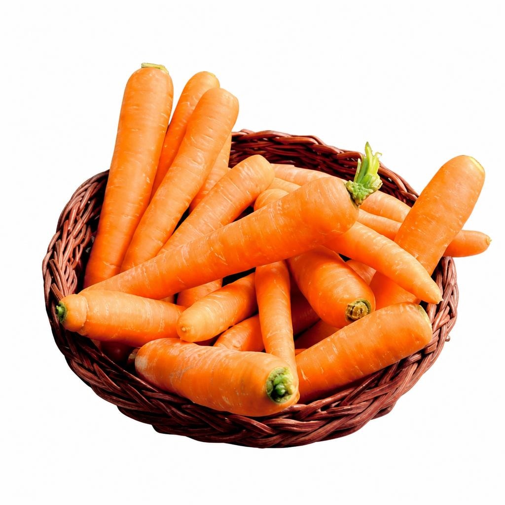 Mrkva Bio Zone 500g Akcija u trgovini Konzum