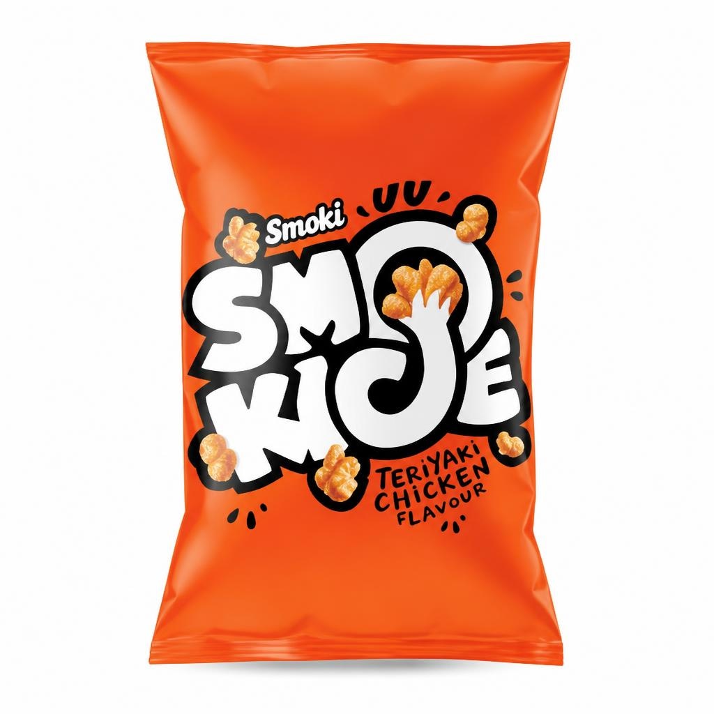 Smoki Flips Smokice 85 g Akcija u trgovini Studenac