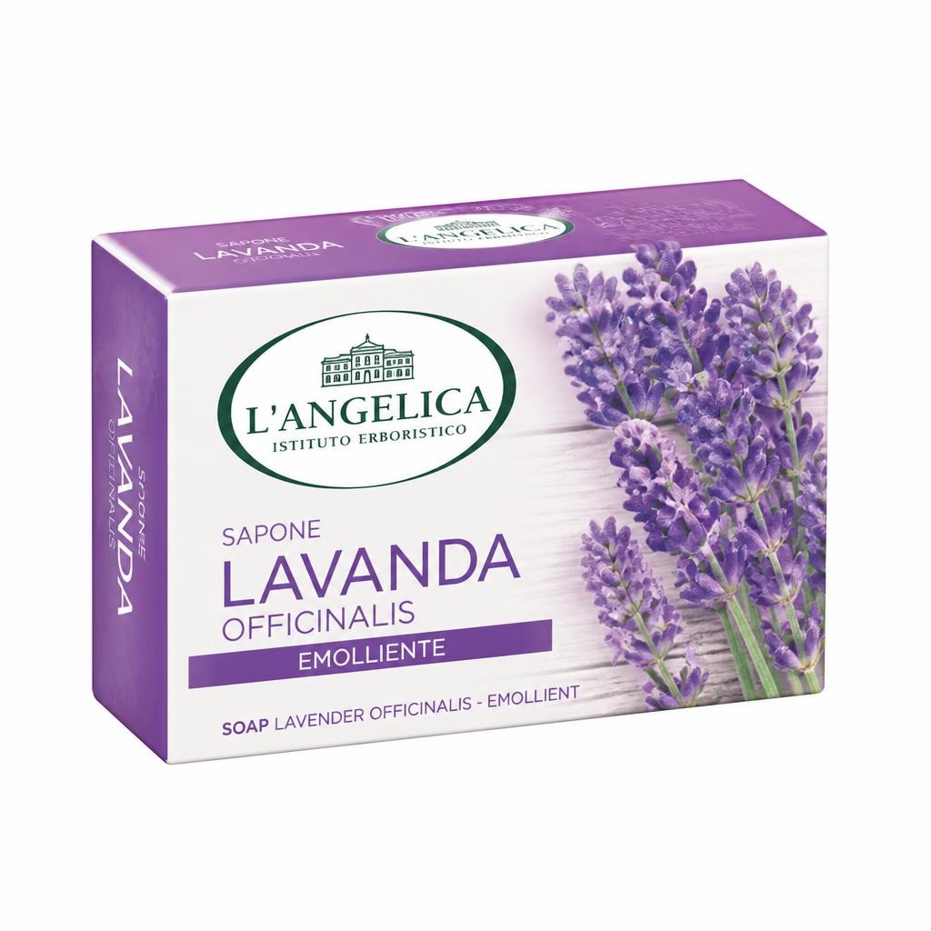 L'Angelica Lavanda Sapun - Akcija u trgovini Bipa