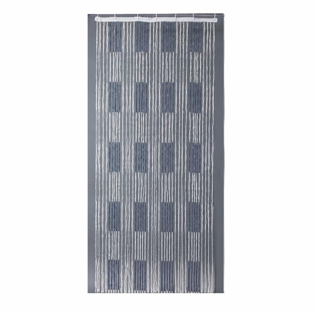 Zavjesa za vrata 90 × 200 cm - Akcija u trgovini KTC