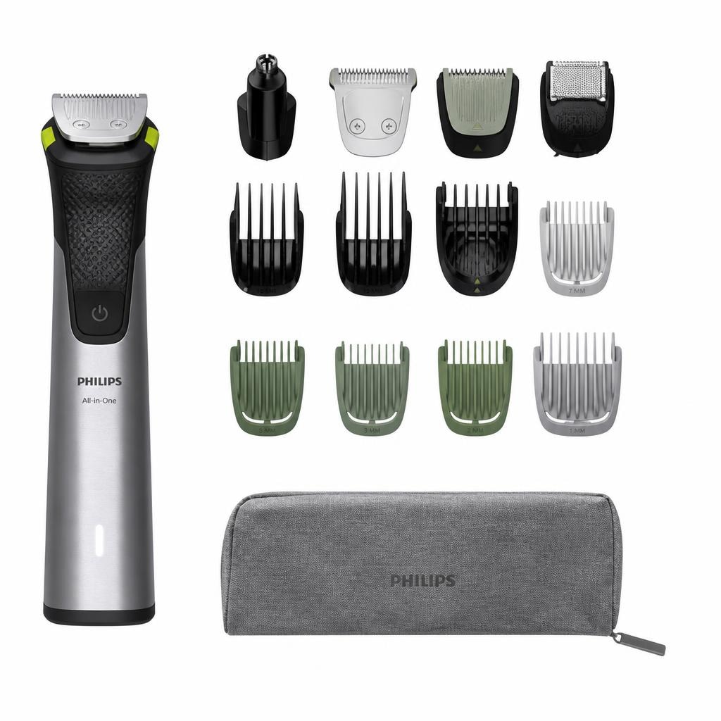 PHILIPS trimer MG9558/15 - Akcija u trgovini Alles