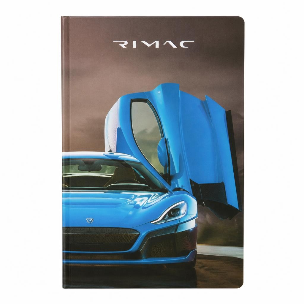 Lipa Mill bilježnica Rimac Akcija u trgovini Plodine