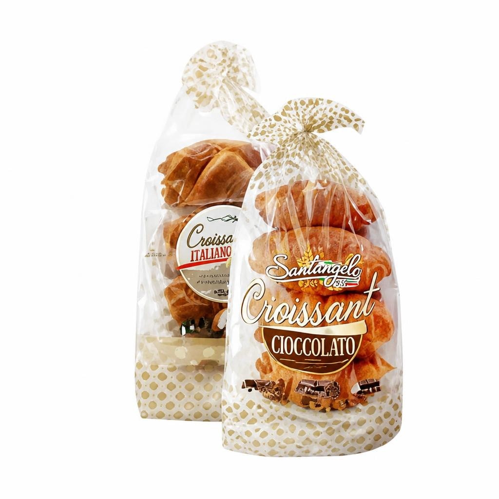 Santangelo kroasani 400 g Akcija u trgovini Plodine