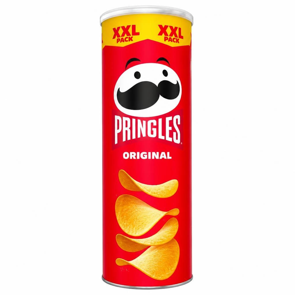 Pringles čips original 185g Akcija u trgovini 365 Market