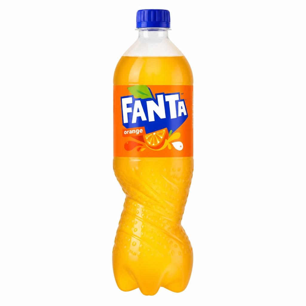 Fanta 2 l - Akcija u trgovini Gavranović