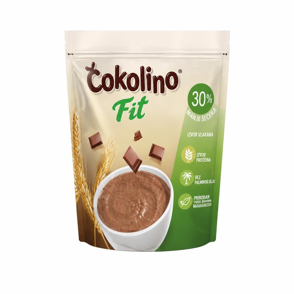 Podravka Čokolino 400 g - Akcija u trgovini Kaufland