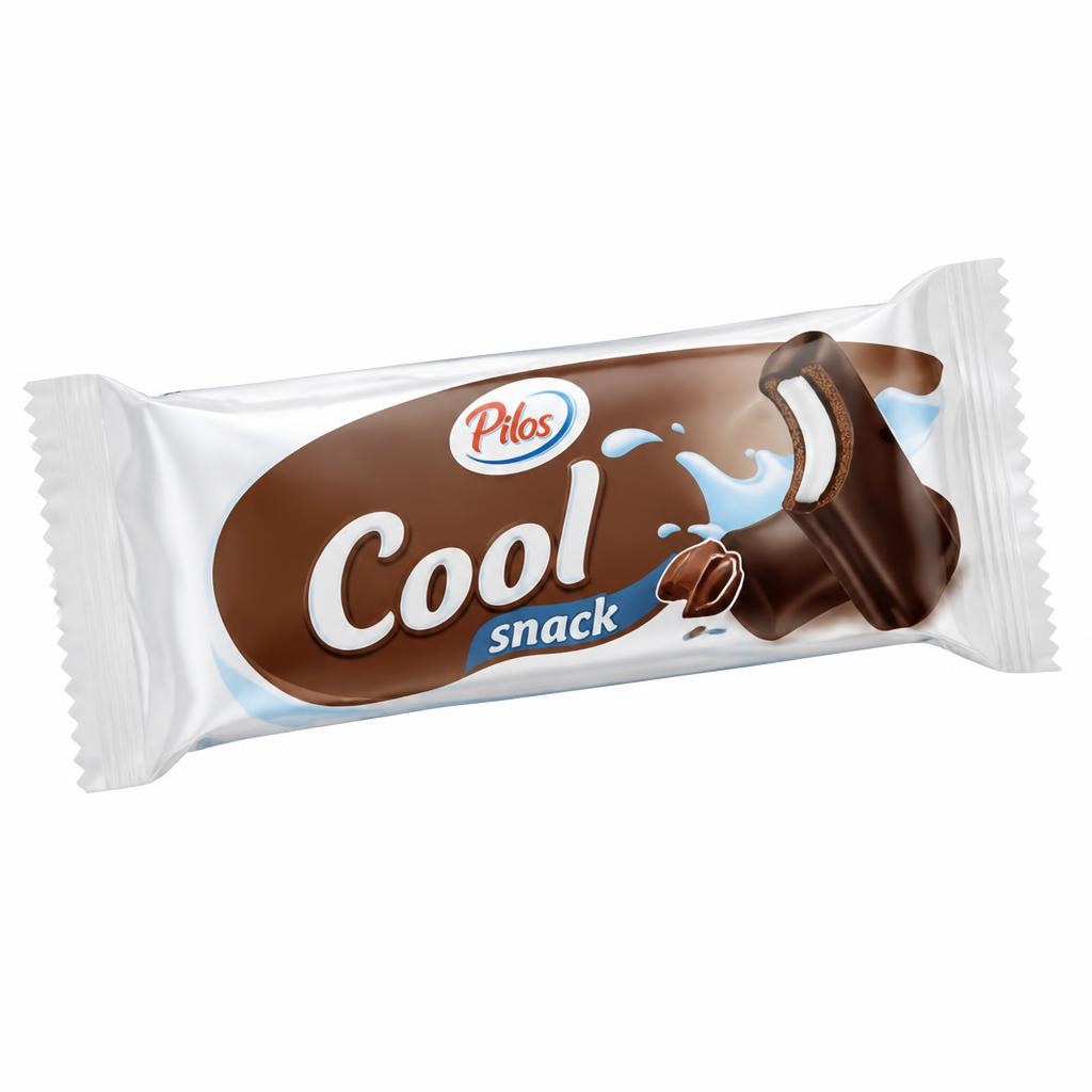 Milbona biskvit s mliječnim punjenjem 5 x 28 g Akcija u trgovini Lidl