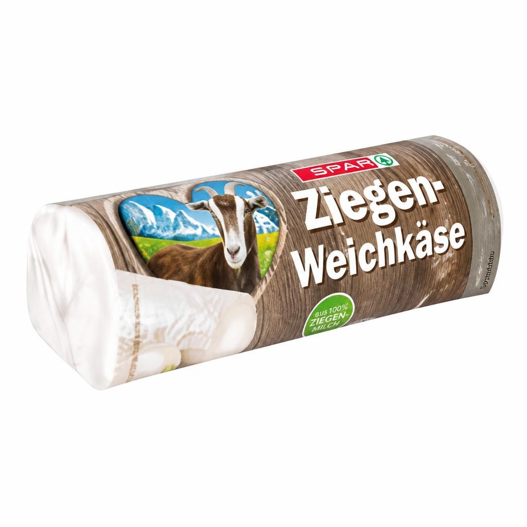 Sir meki kozji 180 g Spar - Akcija u trgovini Spar