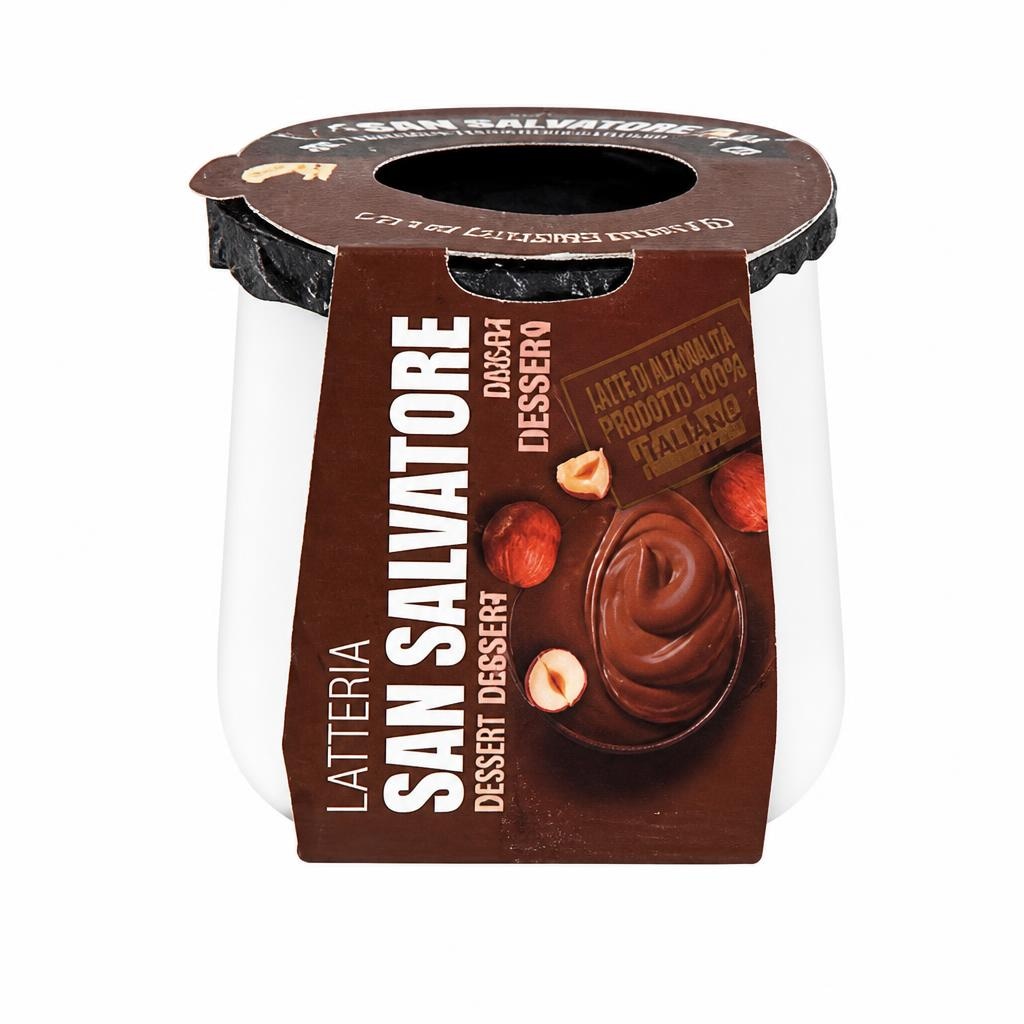San Salvatore Desert 120 g - Akcija u trgovini Kaufland