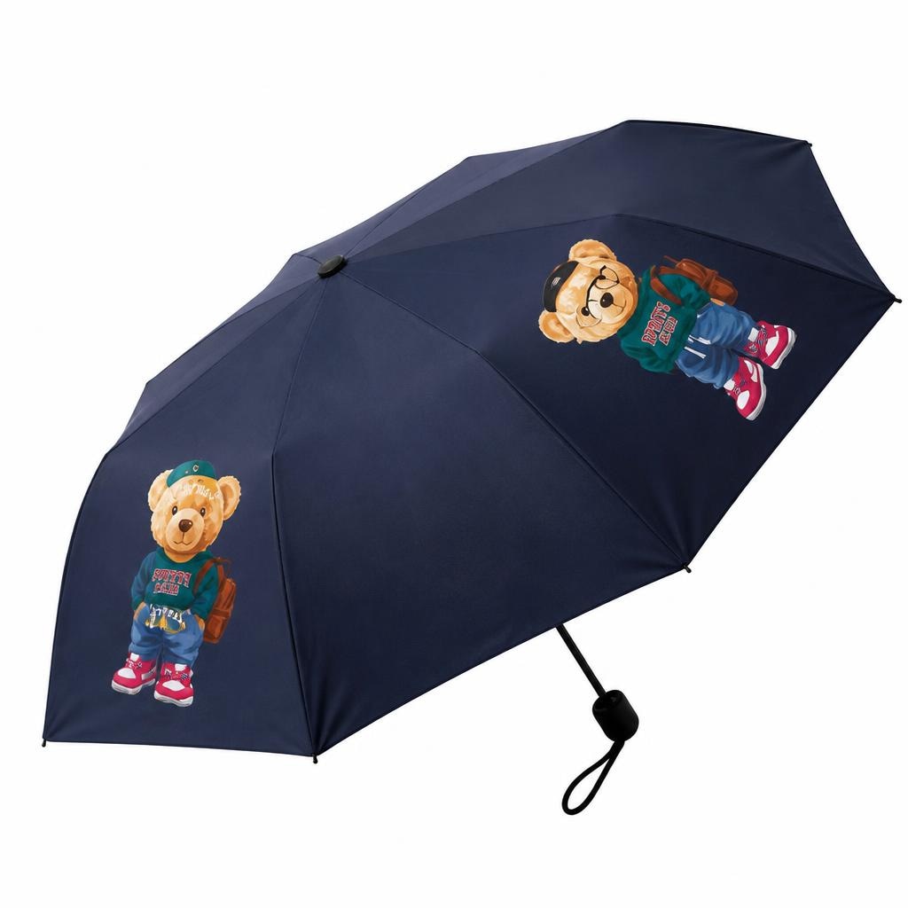 Kišobran Teddy 1 kom Akcija u trgovini Spar
