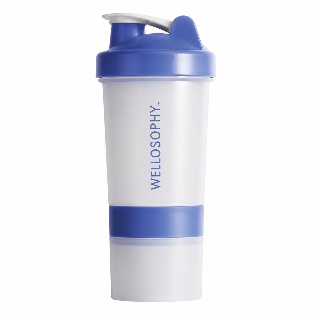 Wellosophy shaker-bočica 600 ml Akcija u trgovini Oriflame