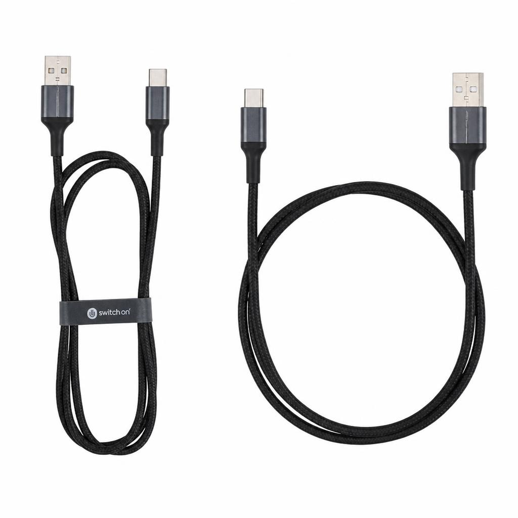 Switch On kabel za punjenje i prijenos podataka komad Akcija u trgovini Kaufland
