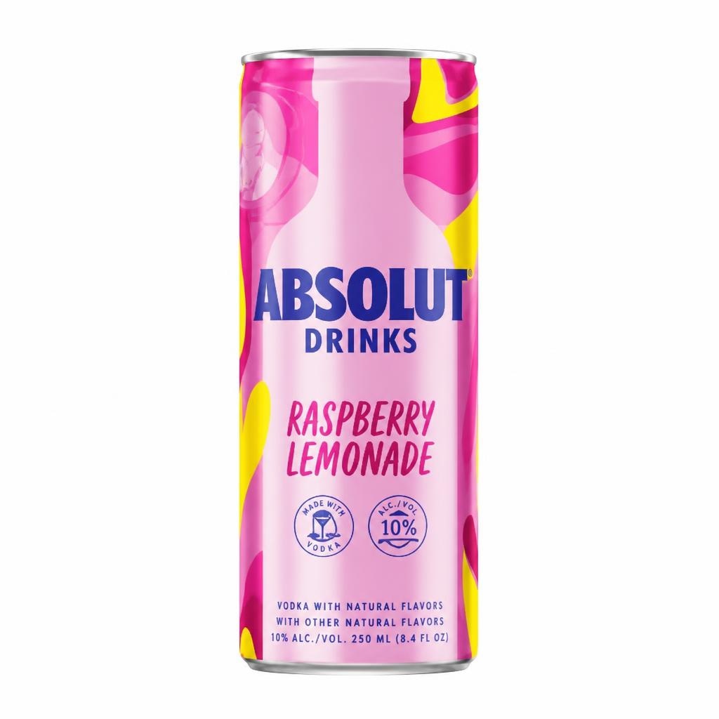 Absolut Cocktail 0,2 l Akcija u trgovini Studenac