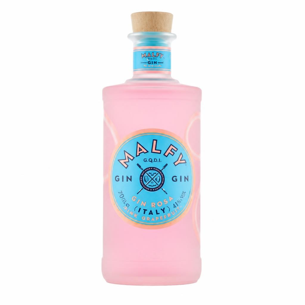 Malfy gin rose 0,7 L Akcija u trgovini Tommy