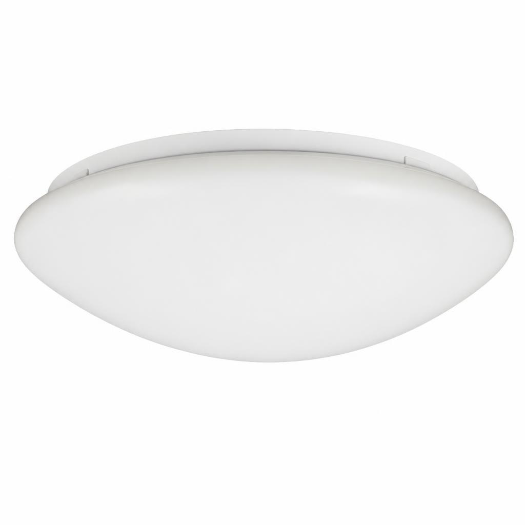 Stropna LED svjetiljka 'Eco' 15 W, Ø 35 x v 10,5 cm, 1.100 lm Akcija u trgovini Bauhaus