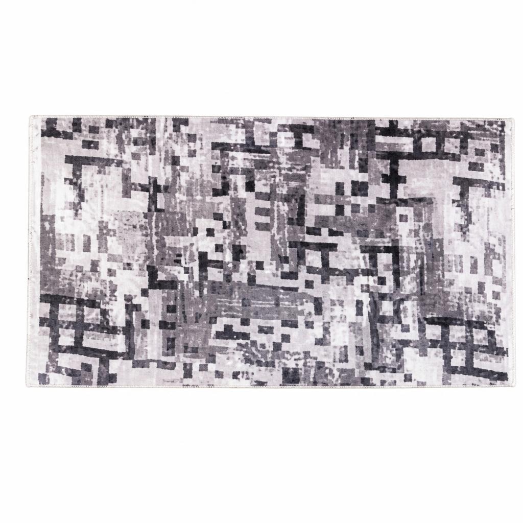 Tepih staza Vel. 80 x 150 cm - Akcija u trgovini KTC